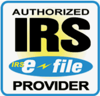IRS E-FILE PROVIDER