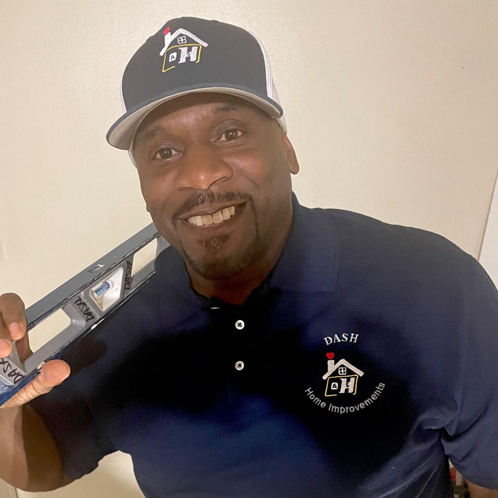 Dash Home Improvements