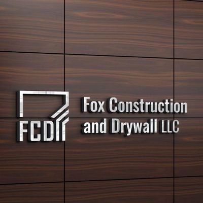 Avatar for Fox Construction And Drywall LLC