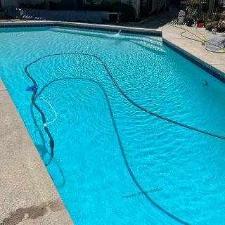 Azul Pool Spa Service