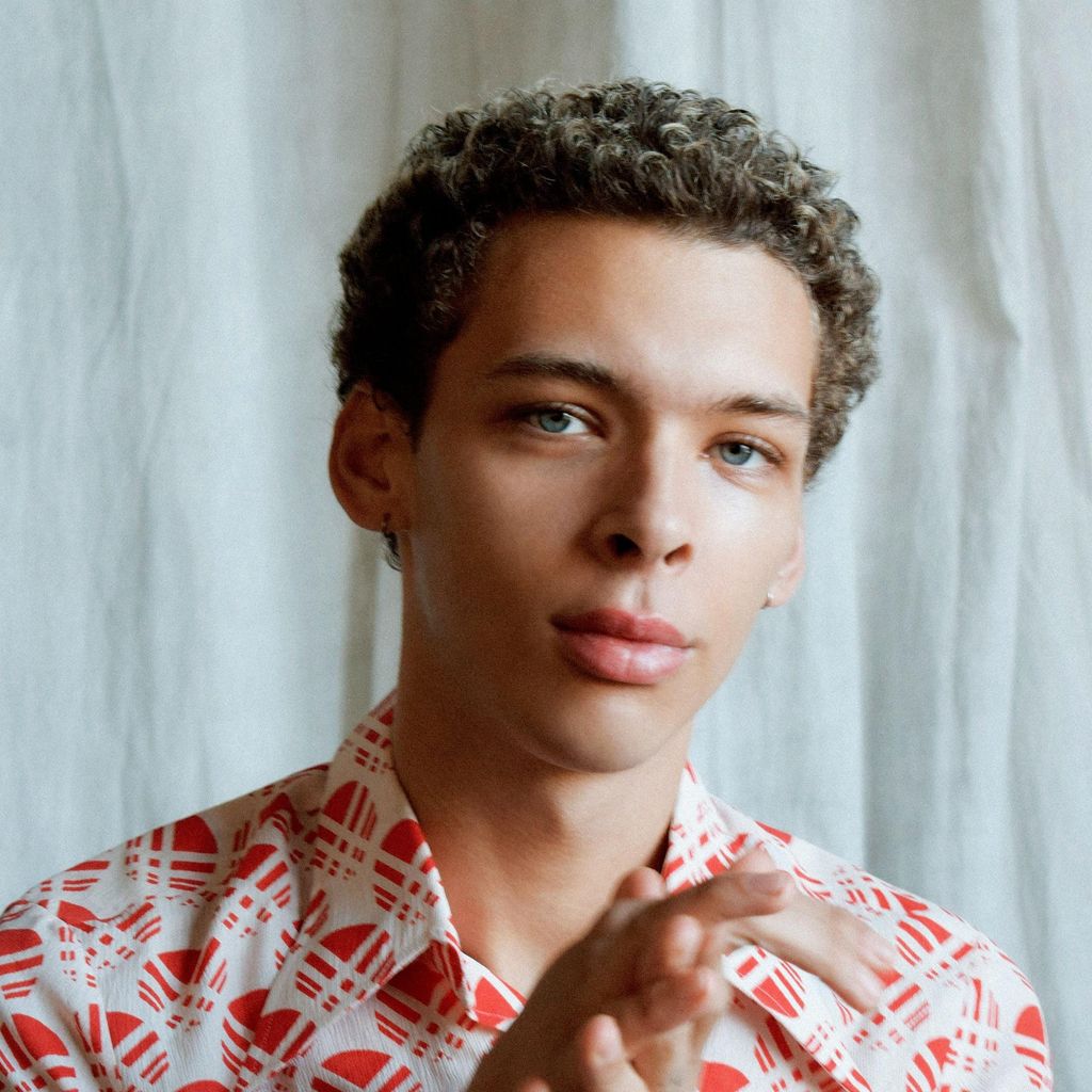 Jordan McKinney
