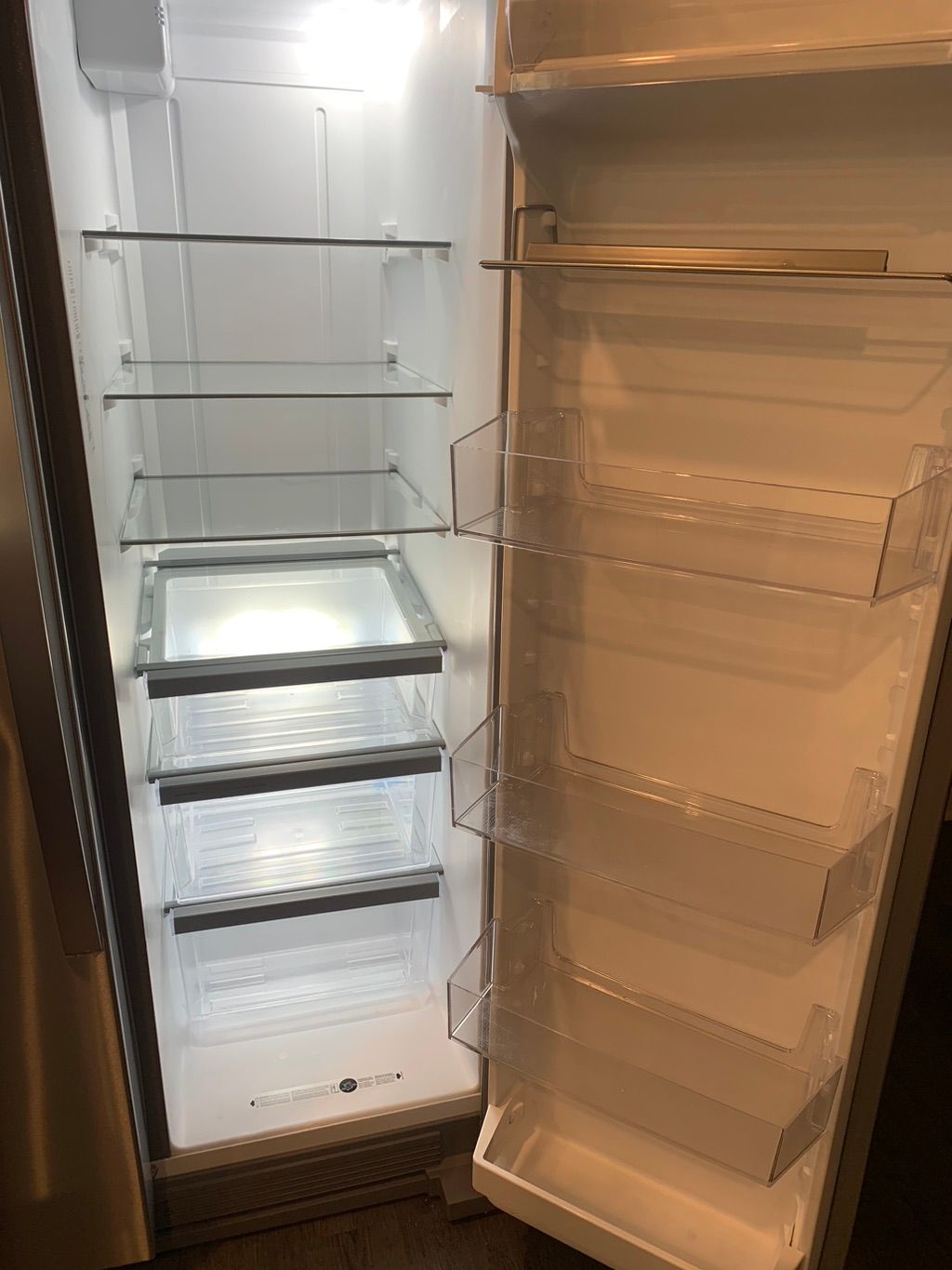 Customer photos