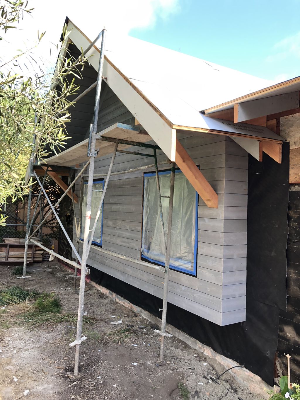 Projects and media