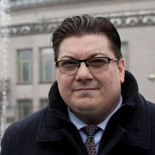 Dragan Ivetic, Attorney at Law, LLC