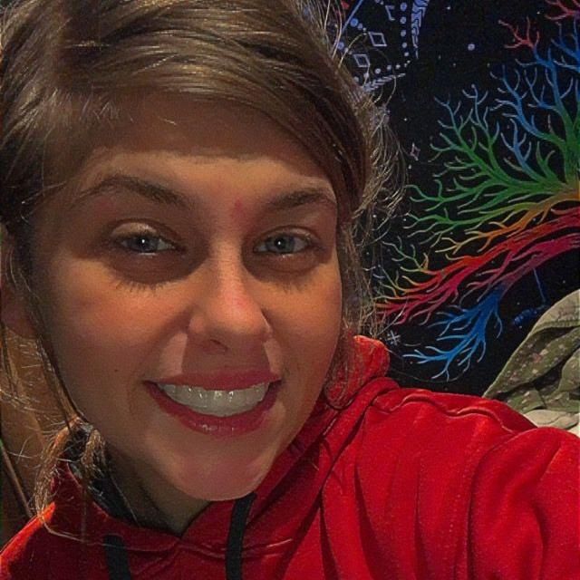 Jayda barrineau