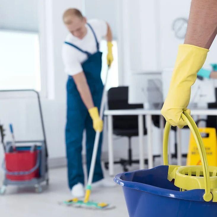 Clean Pro Janitorial