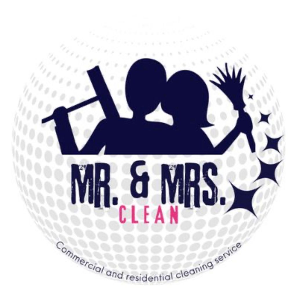 Mr. & Mrs. Clean (Veteran Owned)