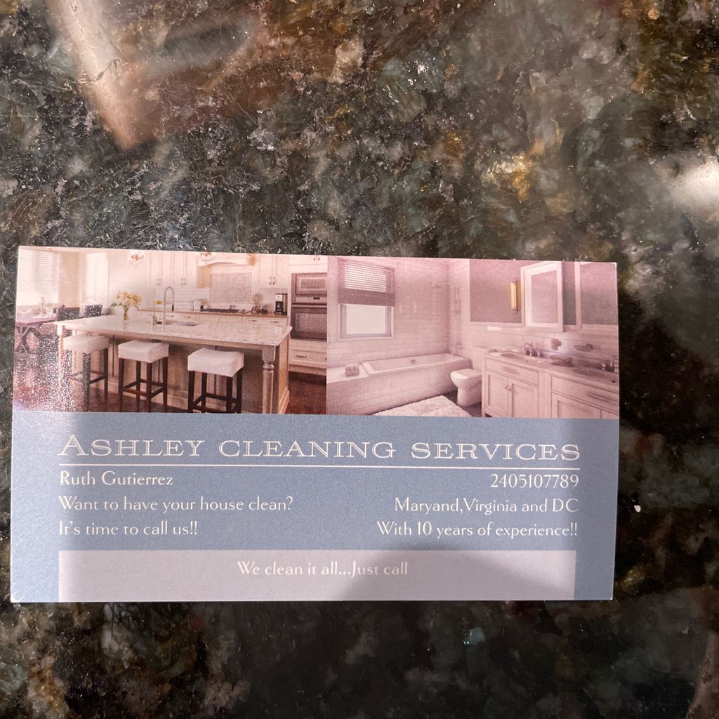 GUTIERREZ CLEANING