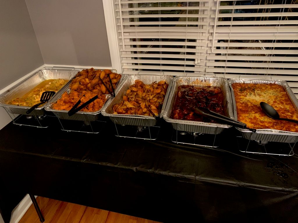 Customer photos
