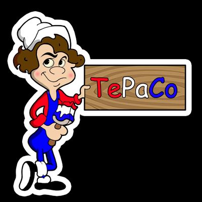 Avatar for Tepaco Applications & More