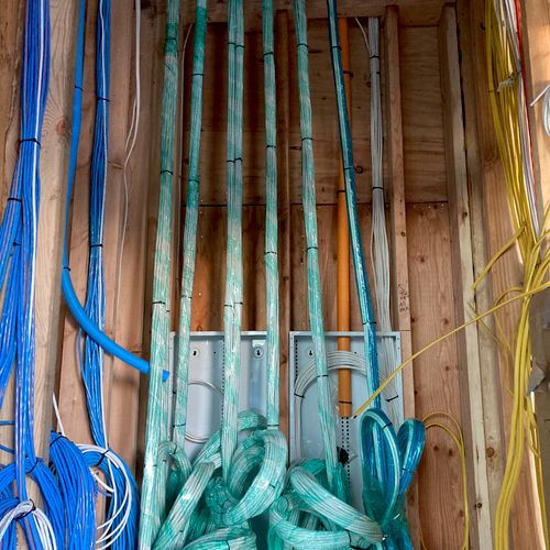 Wiring Installation