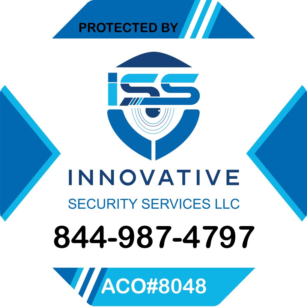 Innovative Security Services LLC