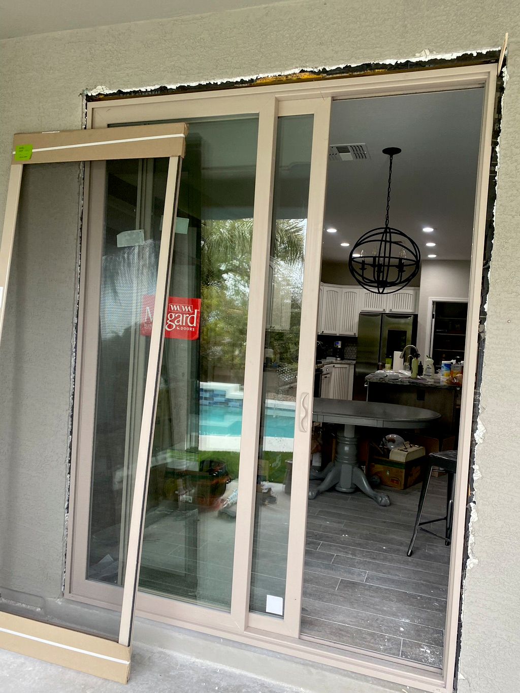 Customer photos