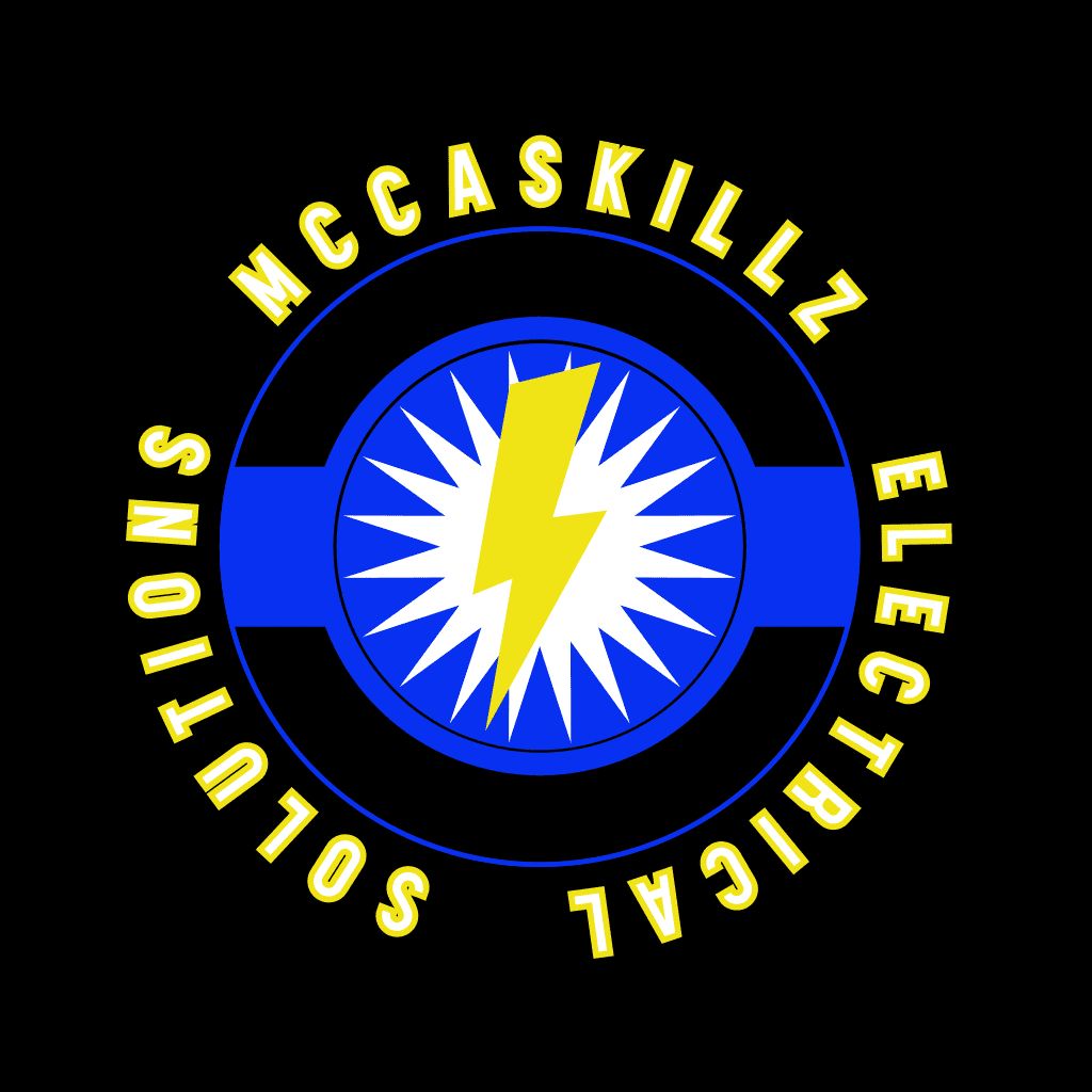 McCaskillz Electrical Solutions