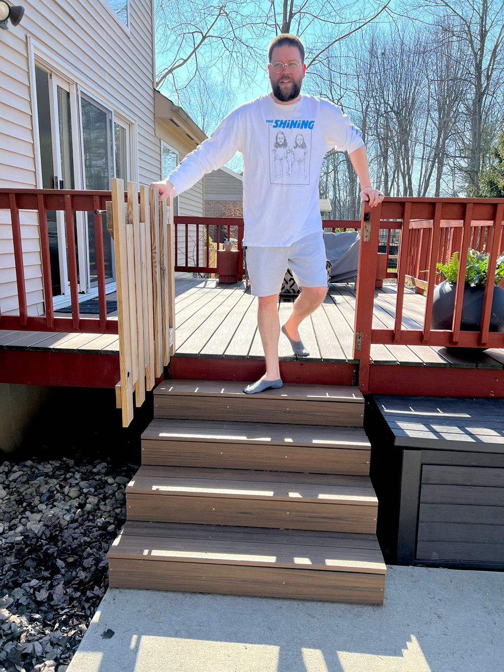Customer photos
