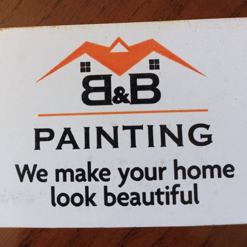 B&B Painting