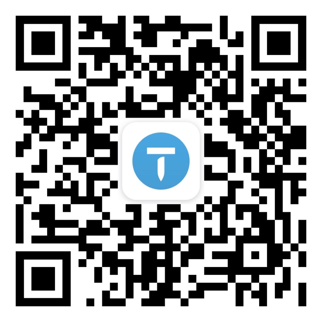 App QR Code