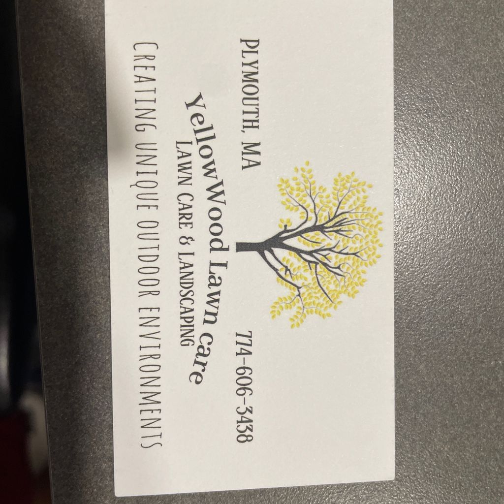 Yellowwood Lawn Care