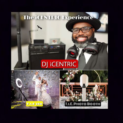 The iCENTRIC Experience LLC.