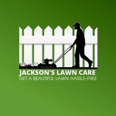 Avatar for Jackson’s Lawn Care