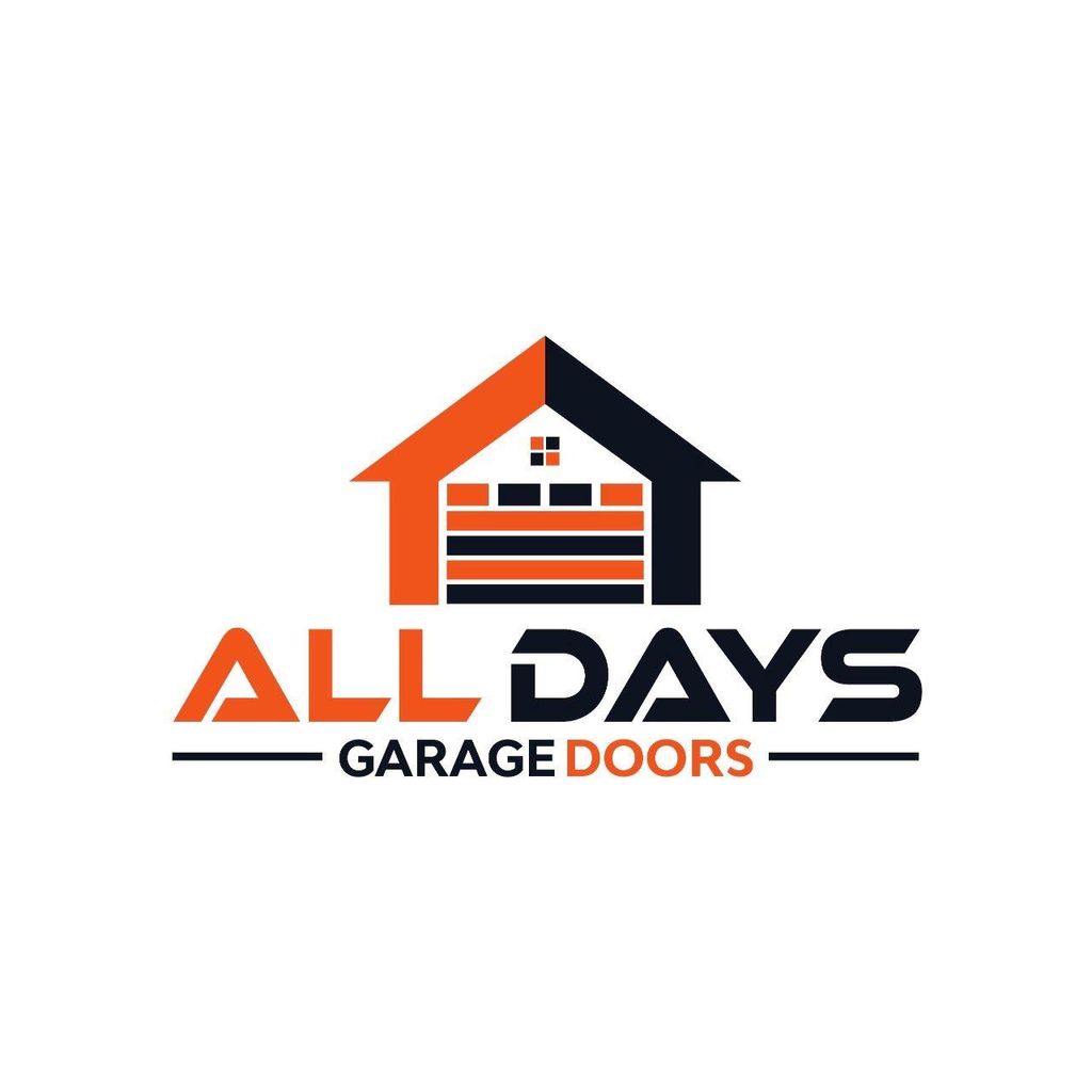 All Day garage doors
