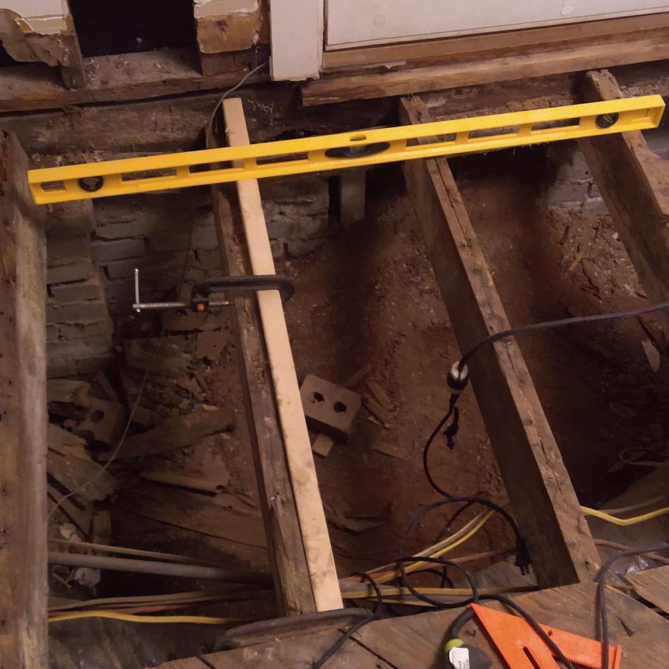 Global home remodeling & repair