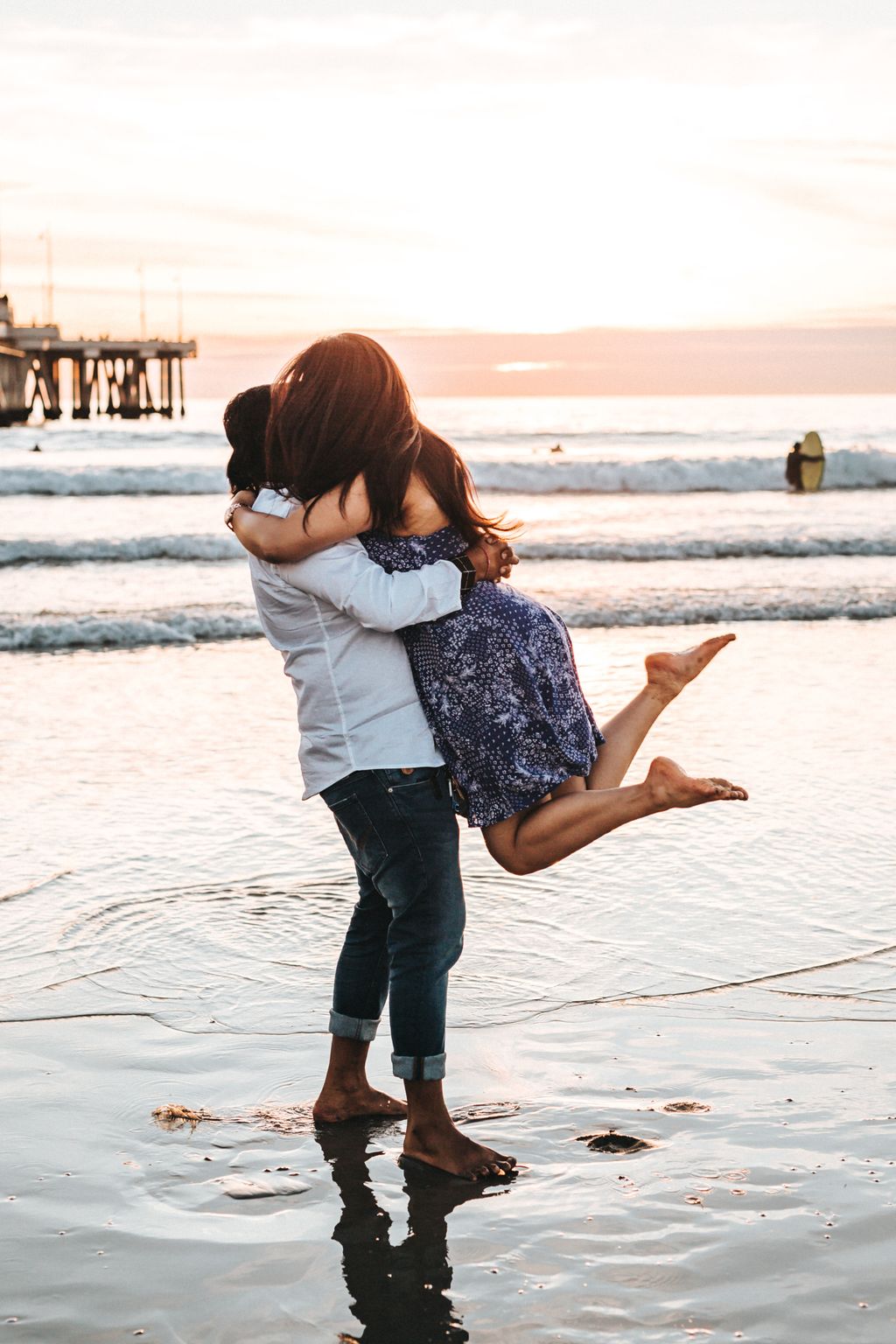 Happiness and Joy