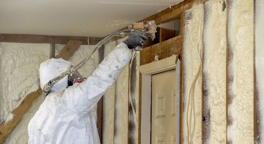 Insulation Installation or Upgrade