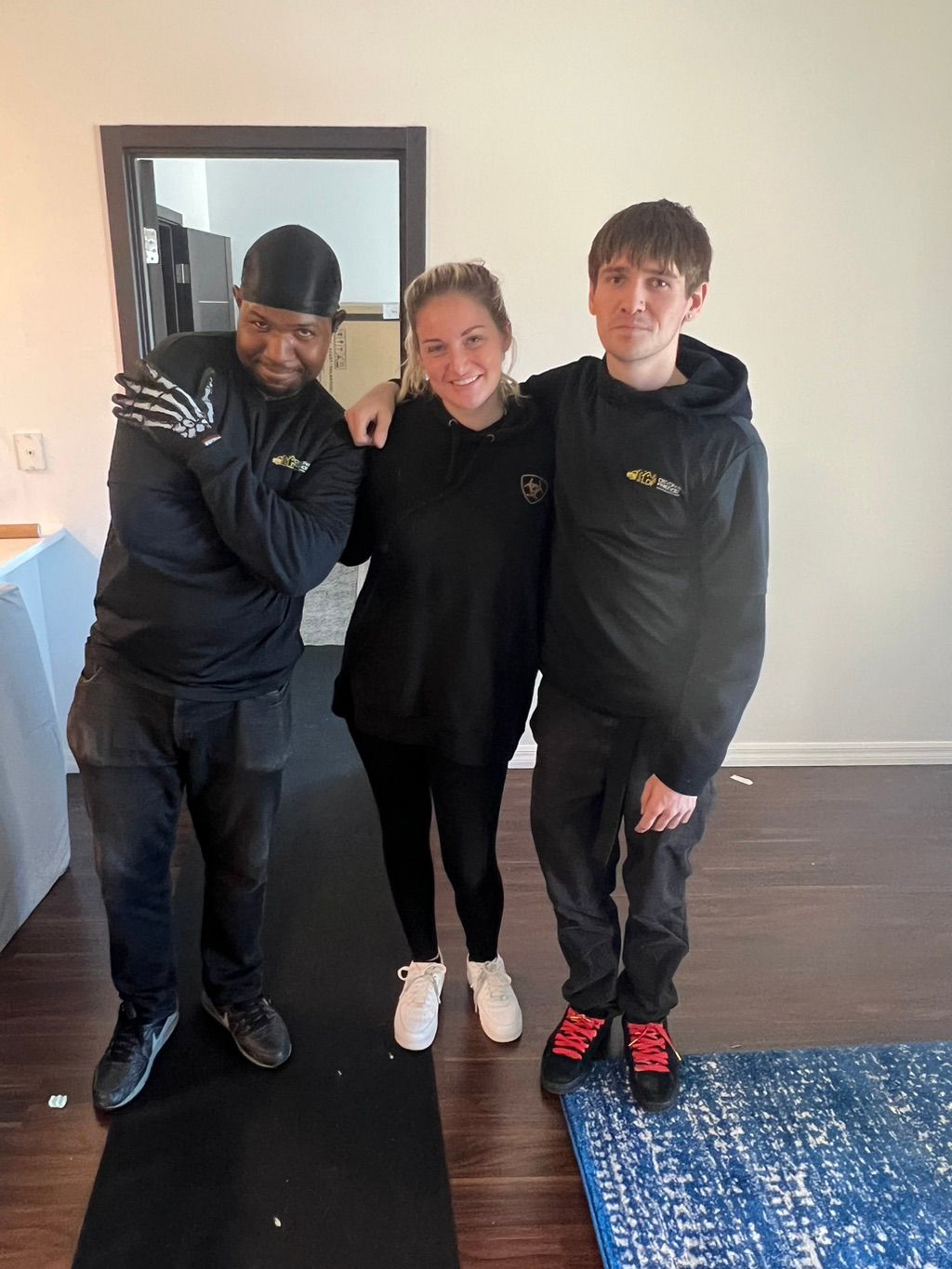 Customer photos