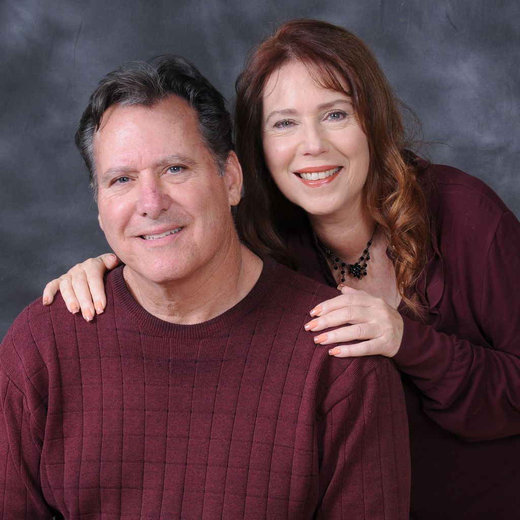 Elise and Richard Shuben, Realtor/Loans /Attorney