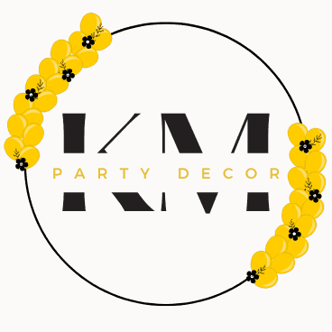 Avatar for KM Party Decor