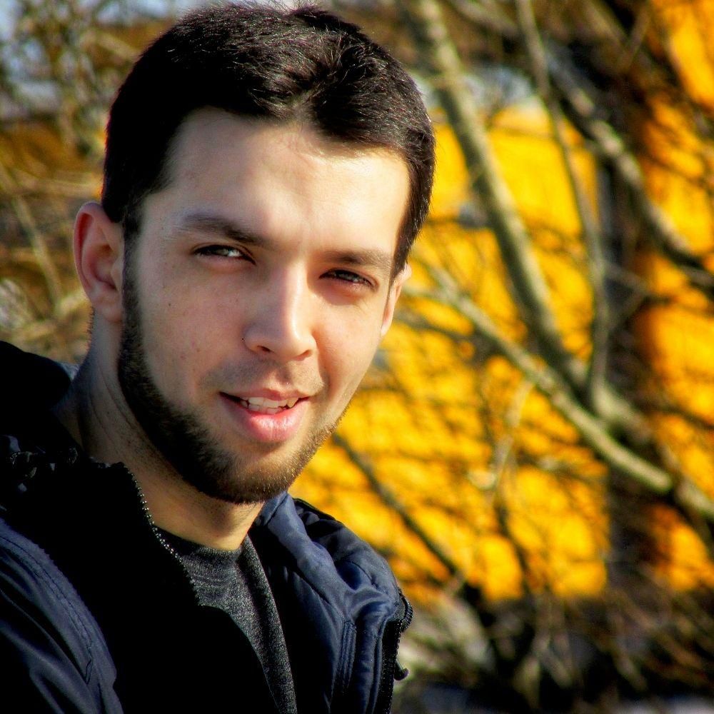 pro avatar