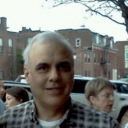 Robert Holtzmann AIA