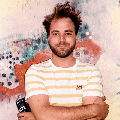 Avatar for High Key Murals