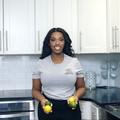 Avatar for Lemon Lime Clean LLC