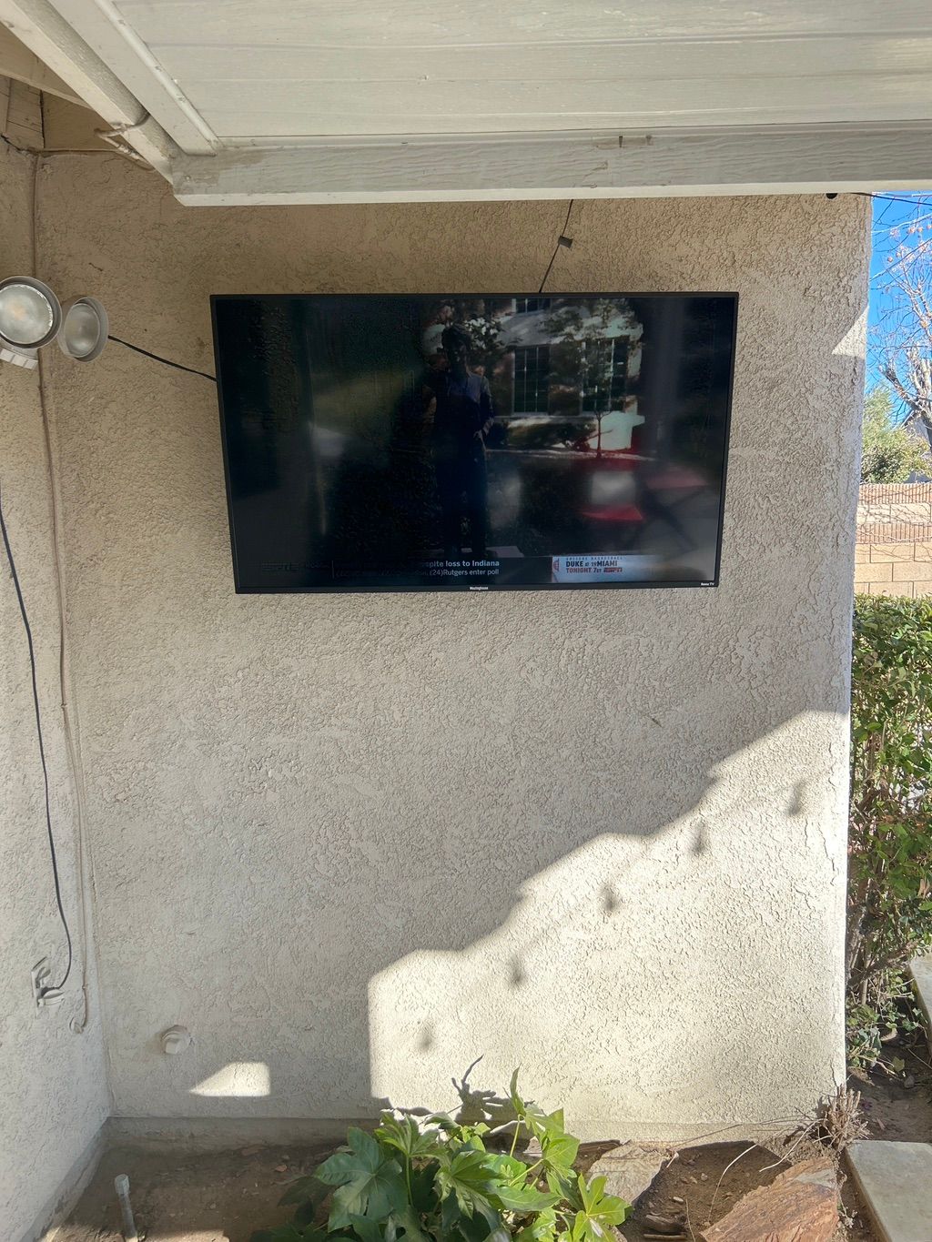 Customer photos