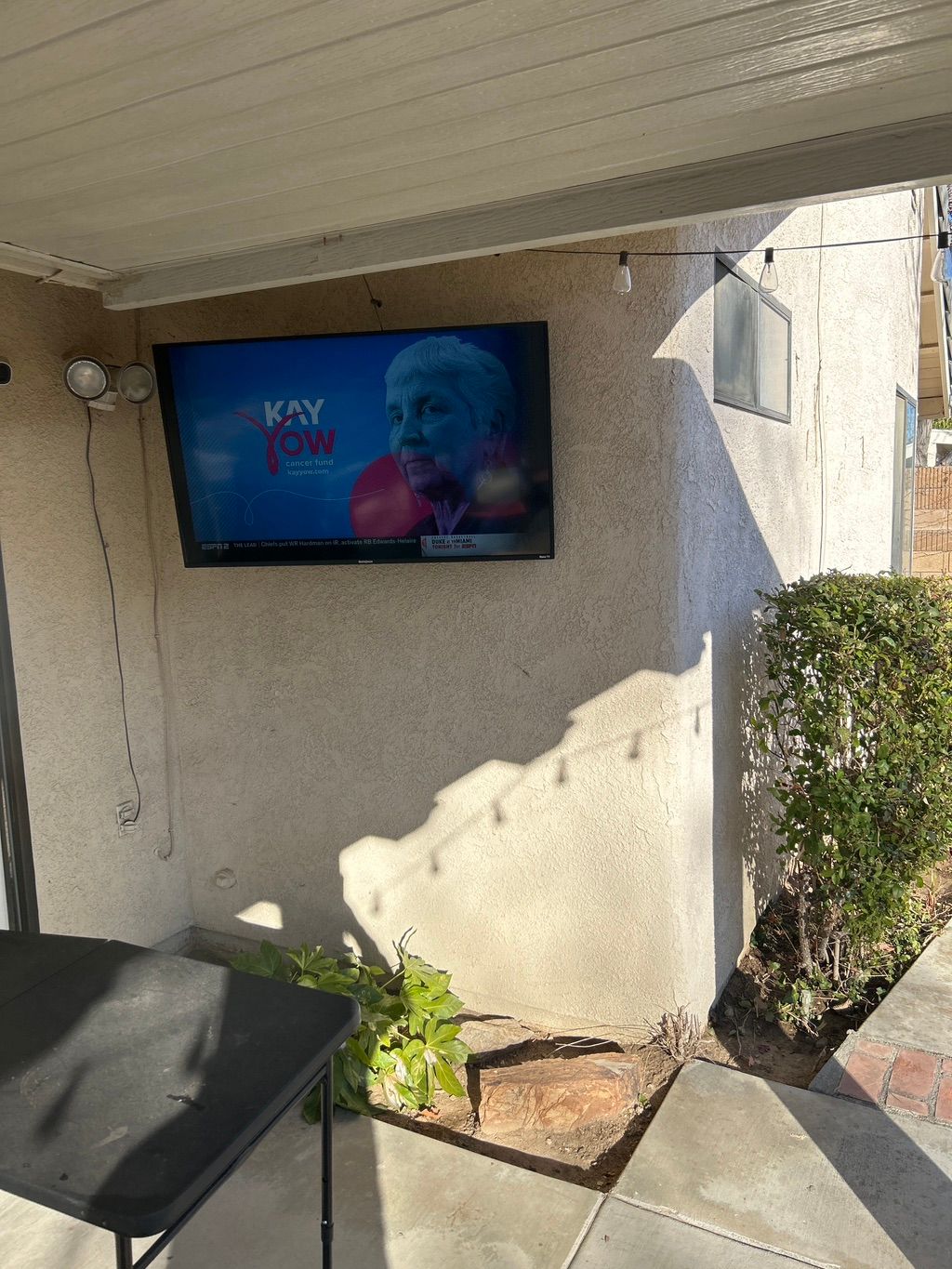 Customer photos