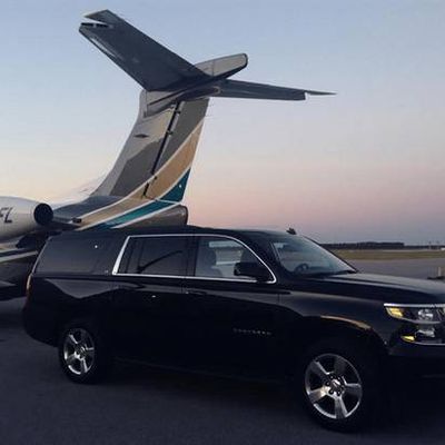 Avatar for Executive Transportation