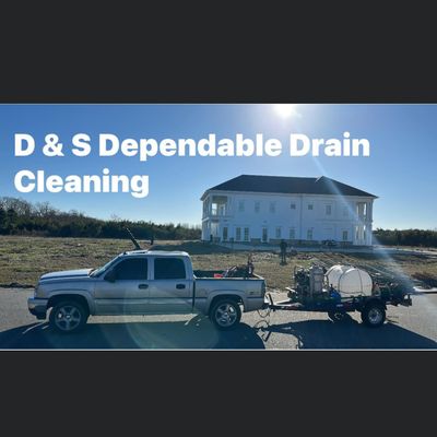 Avatar for D&S Dependable Drain Cleaning LLC