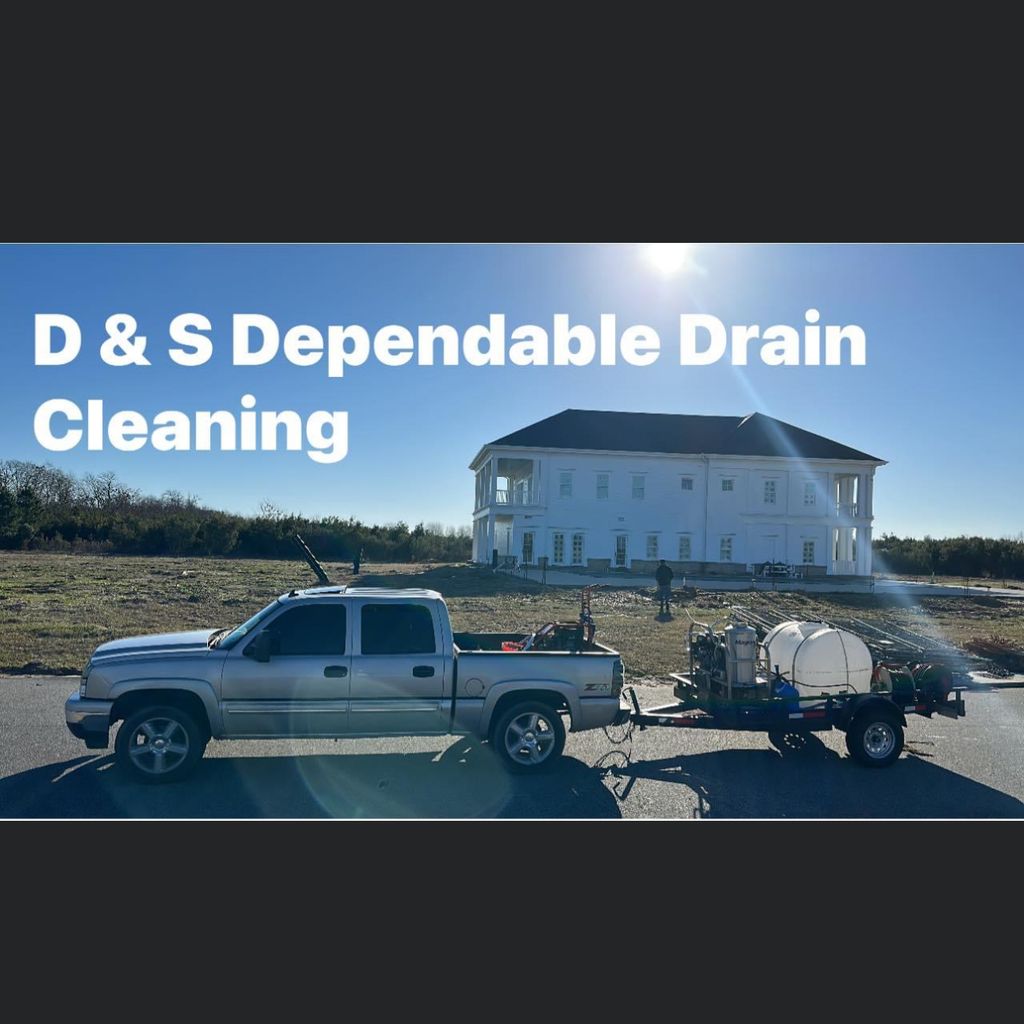 D&S Dependable Drain Cleaning LLC