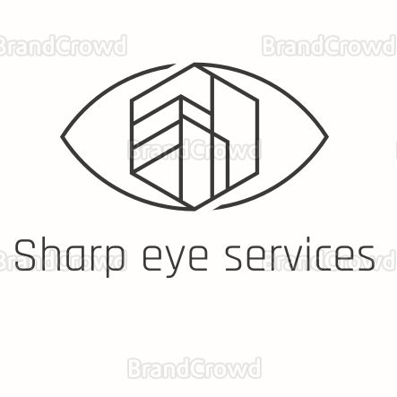 Sharp Eye Services