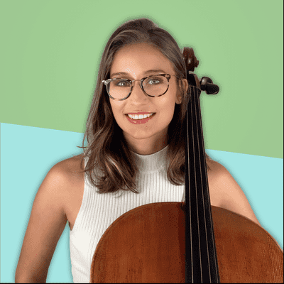 Avatar for Cello with Claire