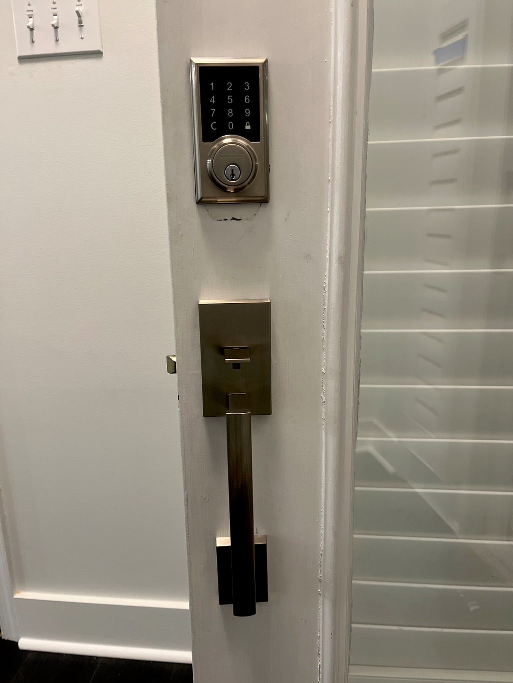 Door Locks & Deadbolts Installation and Repair Baltimore Maryland