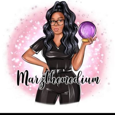 Avatar for MarzTheMedium