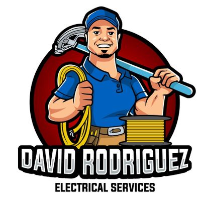 Avatar for David Rodriguez Electrical Services