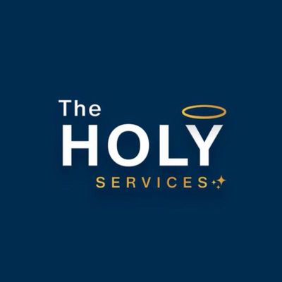 Avatar for Holy Services