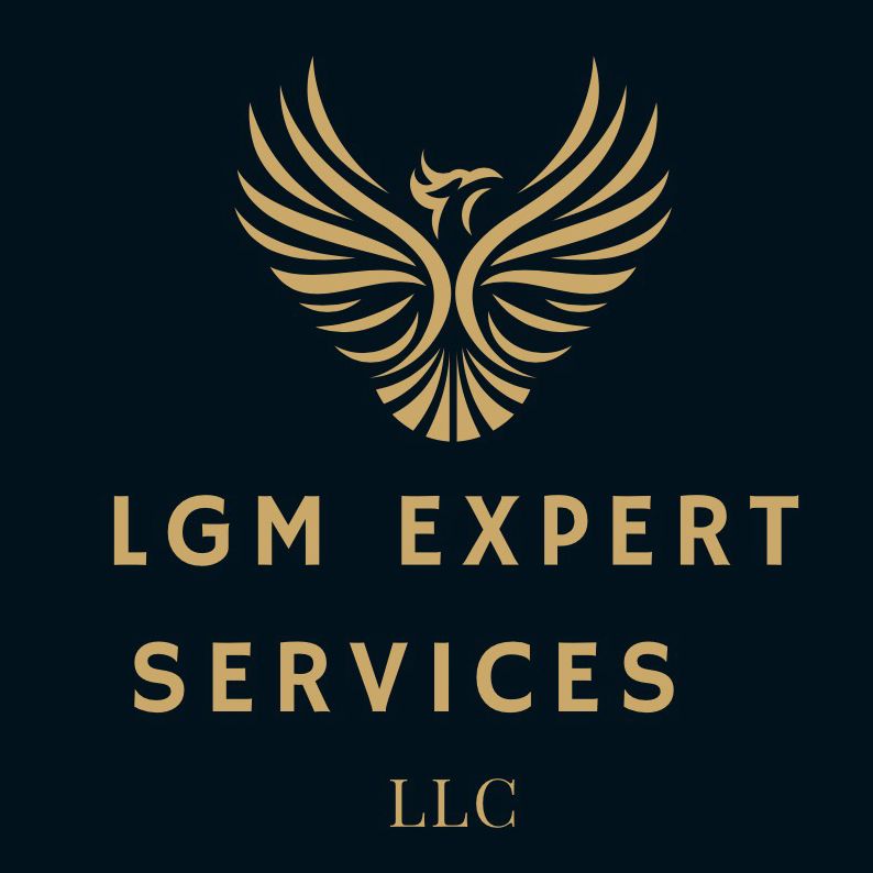 ⚡️LGM Expert Services LLC ⚡️