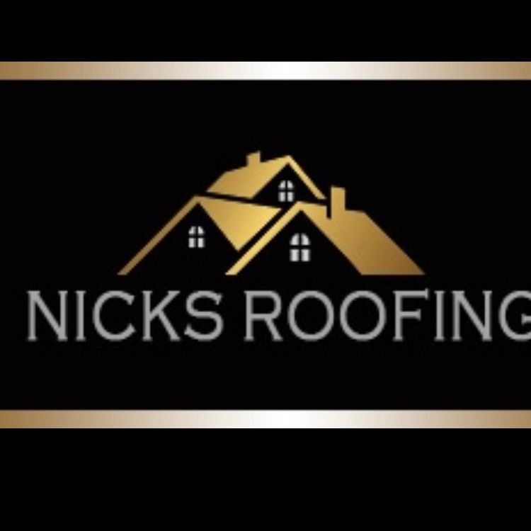 Nick‘s roofing And leak specialist