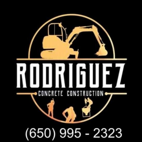 Rodriguez Concrete Construction