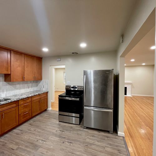Featured Projects